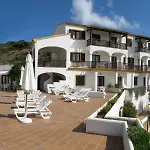 Calallonga Menorca Mahón