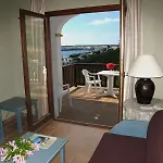 Hotel Calallonga Menorca