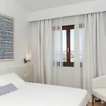 Otel Calallonga Menorca