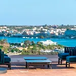 Otel Calallonga Menorca Mahón
