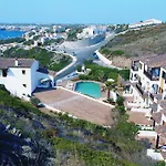Calallonga Menorca 4*