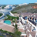 Hotel Calallonga Menorca