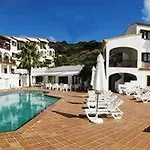 Calallonga Menorca Mahón