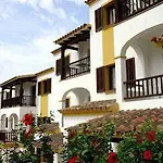 Calallonga Menorca Hotel