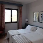 Otel Calallonga Menorca