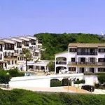 Calallonga Menorca Otel 4*