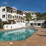 Calallonga Menorca 4* Mahón