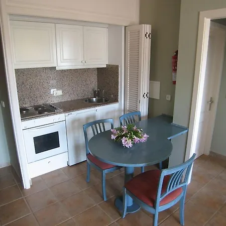 Calallonga Menorca 4* Mahon (Menorca)