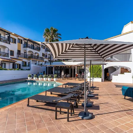 Calallonga Menorca 马翁