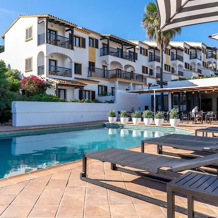 酒店 Calallonga Menorca 马翁