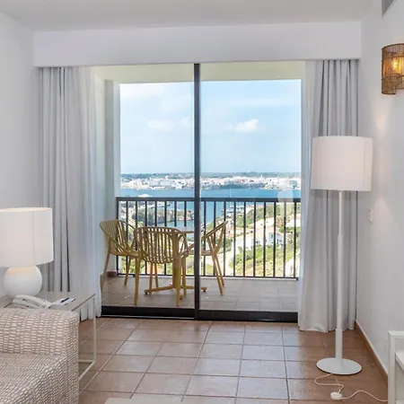 Calallonga Menorca 4*