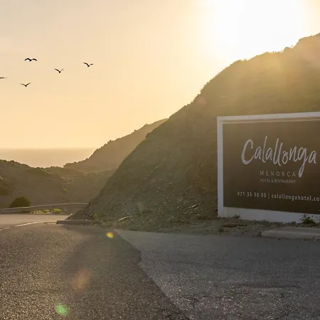 Calallonga Menorca 4*