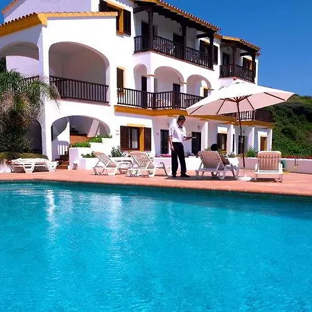 Calallonga Menorca