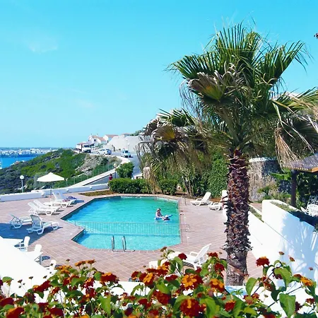 Calallonga Menorca 4*
