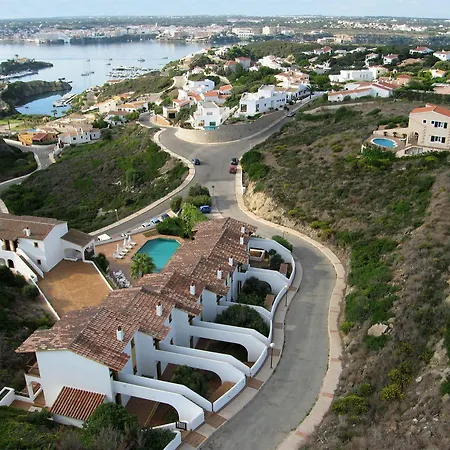 Calallonga Menorca Hotel Maó
