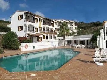 Calallonga Menorca 4* Maó