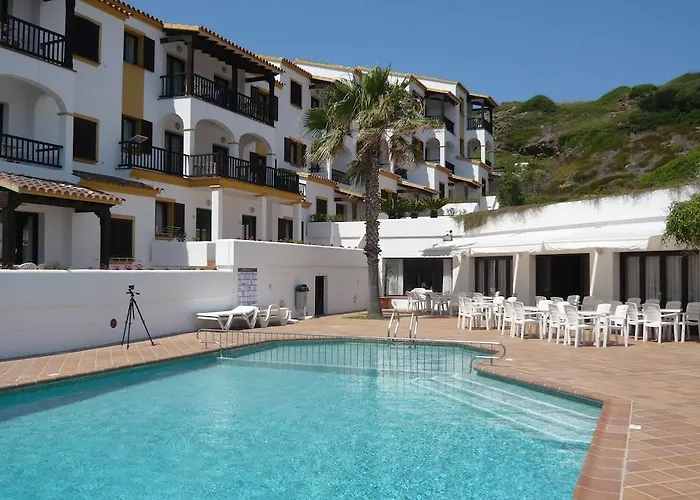 Calallonga Menorca 4*