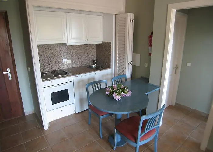 Calallonga Menorca 4* 马翁