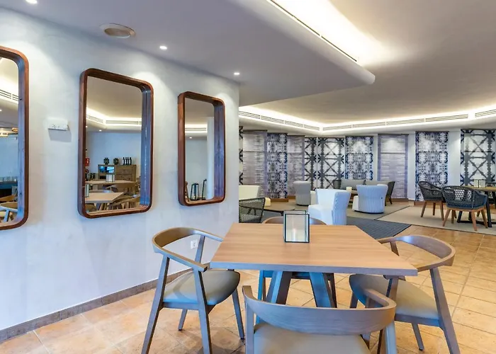 Calallonga Menorca 4*