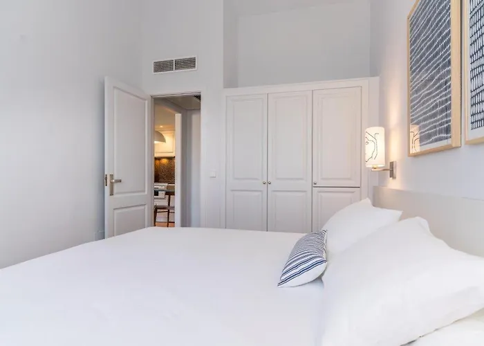 Calallonga Menorca 4* Mahon (Menorca)