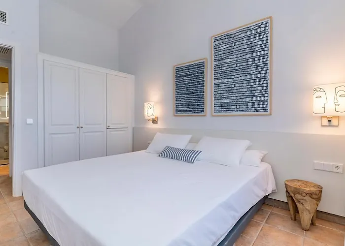 Calallonga Menorca Hotel Mahon (Menorca)