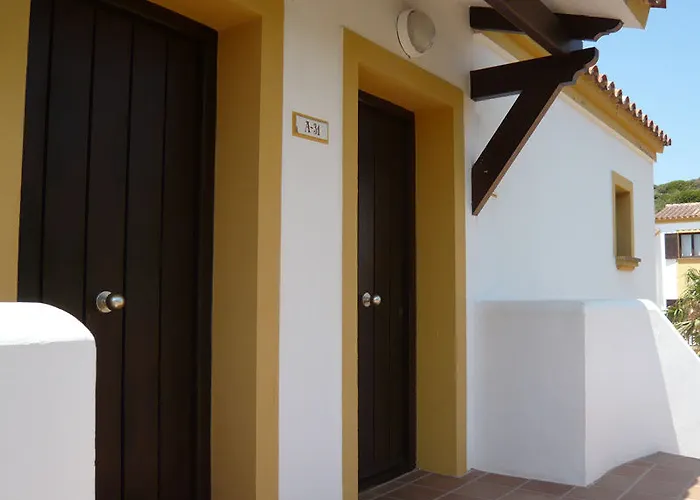 Calallonga Menorca 酒店 马翁