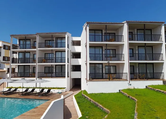 Calallonga Menorca 4*