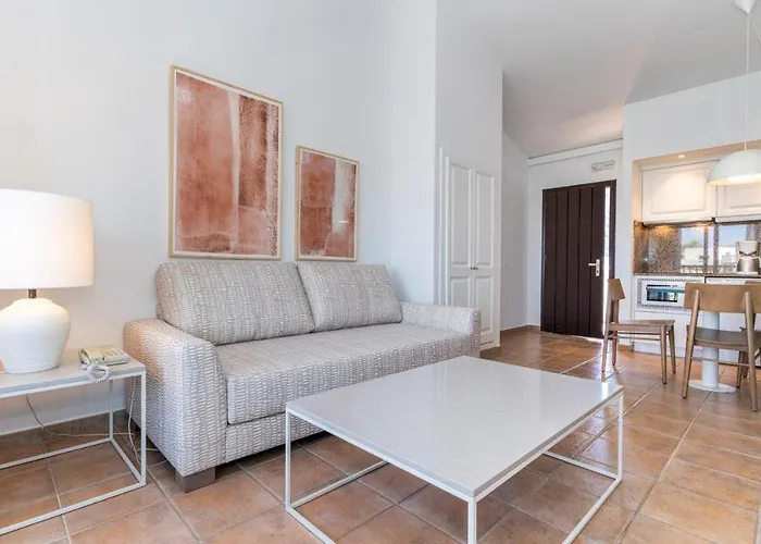 酒店 Calallonga Menorca 马翁