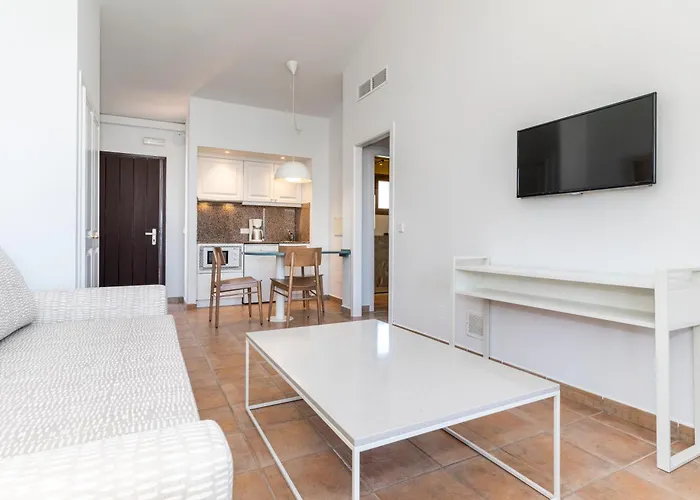 Calallonga Menorca 4*