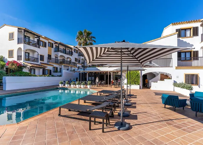 Calallonga Menorca Mahon (Menorca)