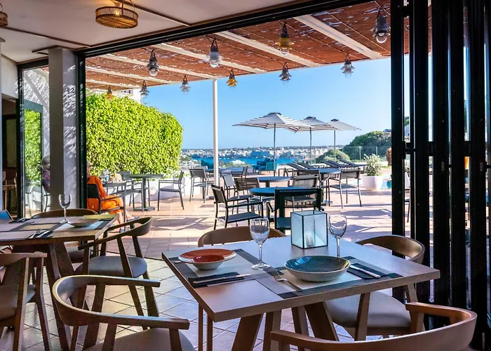 Calallonga Menorca 4* 马翁