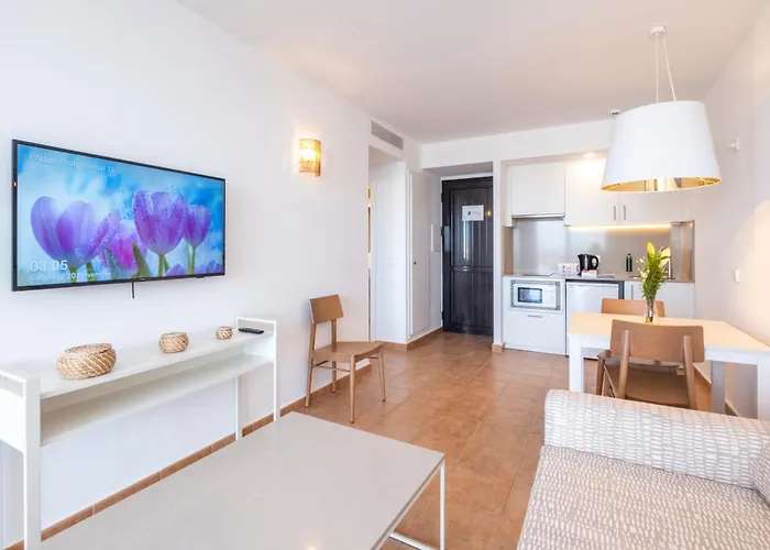 Calallonga Menorca Hotel Mahon (Menorca)