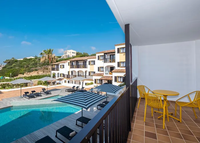 Calallonga Menorca 4* 马翁