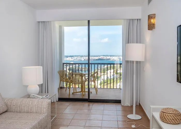 Calallonga Menorca 4*