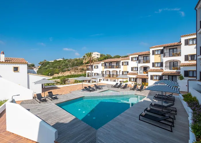 Calallonga Menorca Hotel Mahon (Menorca)