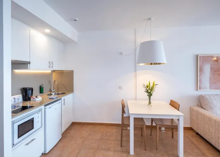 Hotel Calallonga Menorca 4*