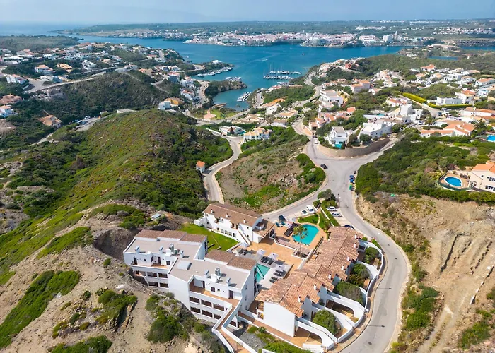 Calallonga Menorca 马翁