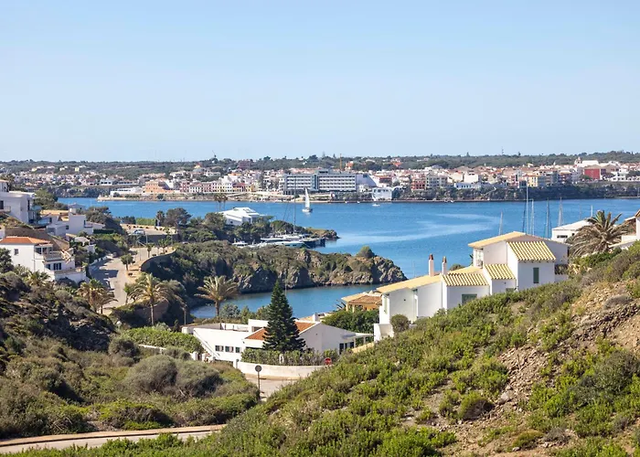 Calallonga Menorca 4* Mahon (Menorca)