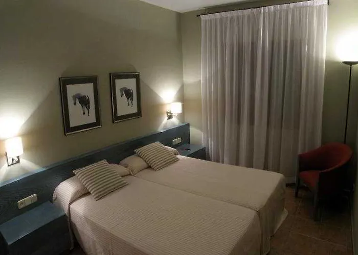 Hotel Calallonga Menorca 4*