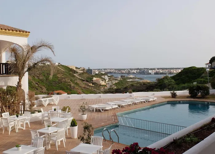 Calallonga Menorca 4*