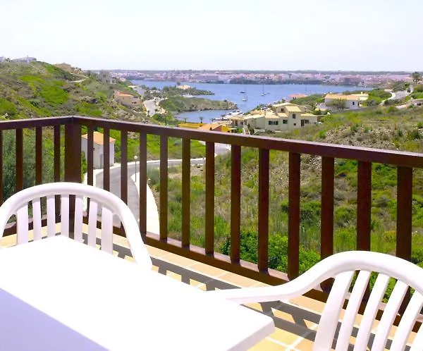 Calallonga Menorca 4*