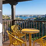 Calallonga Menorca Hotel