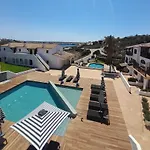 Calallonga Menorca Mahón
