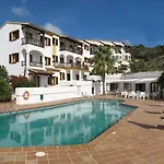 Hotel Calallonga Menorca Mahón