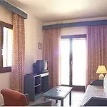 Calallonga Menorca Hotel