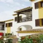 Hotel Calallonga Menorca 4*