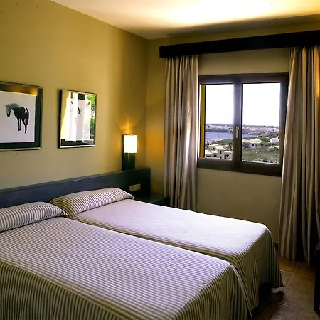 Calallonga Menorca Hotel
