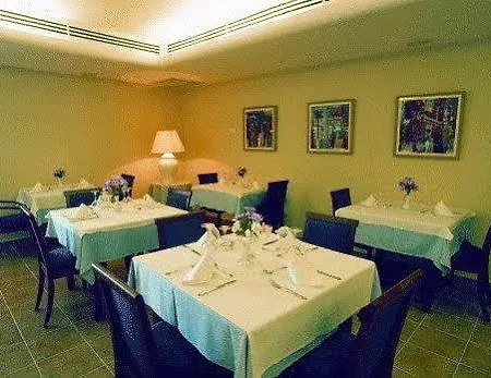 Hotell Calallonga Menorca