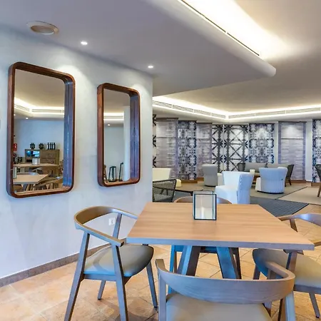 Calallonga Menorca 4*