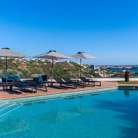 Calallonga Menorca Mahón
